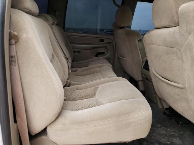 Photo 10 from auction – 2005 CHEVROLET SILVERADO with VIN 1GCHK23235F842244