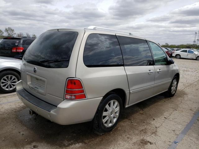 Photo 3 from auction – 2006 MERCURY MONTEREY L with VIN 2MRDA22236BJ03894