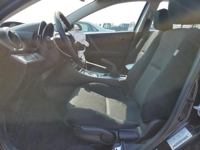 Photo 7 from auction – 2012 MAZDA 3 I with VIN JM1BL1UG8C1509121