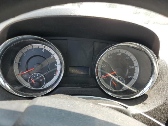 Photo 9 from auction – 2014 DODGE GRAND CARA with VIN 2C4RDGCG1ER179675
