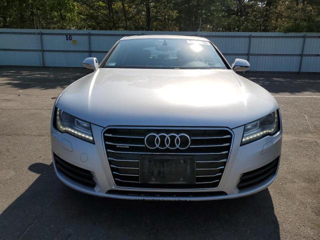 Photo 5 from auction – 2014 AUDI A7 PREMIUM with VIN WAUWGAFC0EN008040