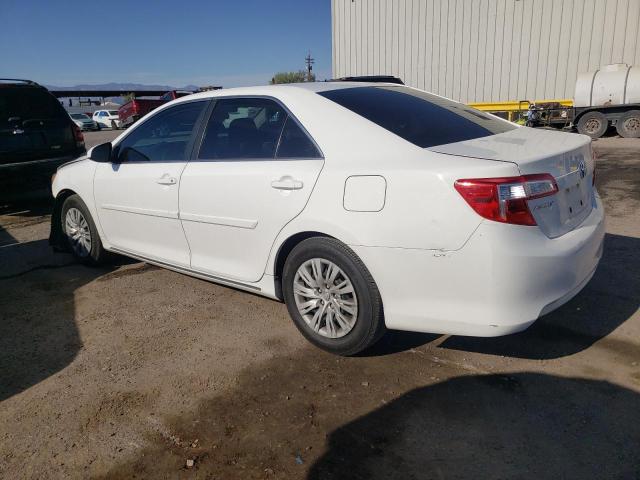 Photo 2 from auction – 2012 TOYOTA CAMRY BASE with VIN 4T4BF1FK8CR271540