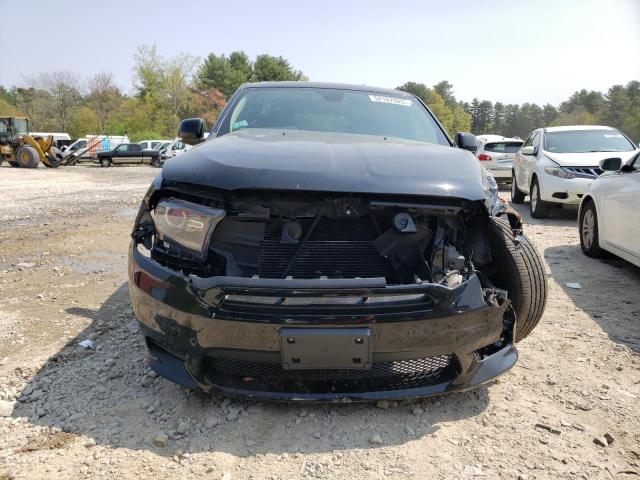 Photo 5 from auction – 2019 DODGE DURANGO GT with VIN 1C4RDJDG4KC853396
