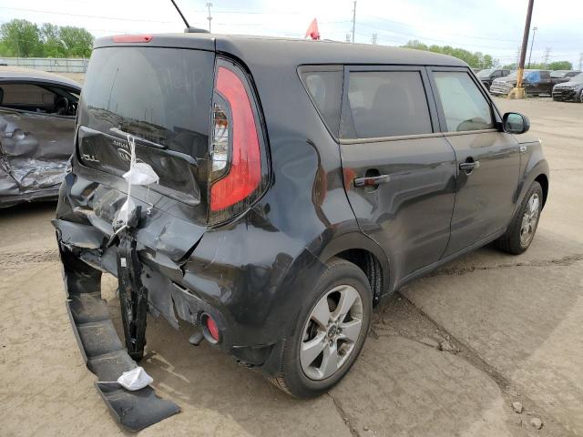 Photo 3 from auction – 2018 KIA SOUL with VIN KNDJN2A23J7905178