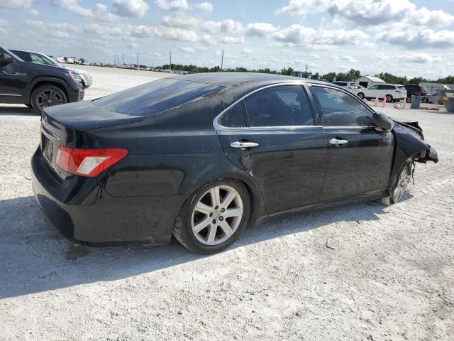 Photo 3 from auction – 2008 LEXUS ES 350 with VIN JTHBJ46G282256141