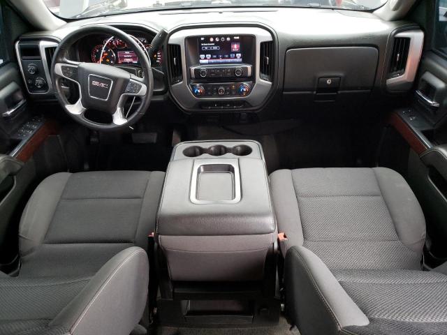 Photo 8 from auction – 2016 GMC SIERRA K15 with VIN 3GTU2MEC4GG310891