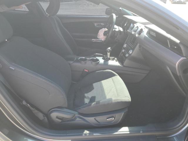 Photo 10 from auction – 2017 FORD MUSTANG with VIN 1FA6P8TH3H5240461