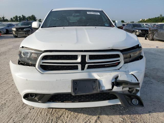 Photo 5 from auction – 2015 DODGE DURANGO SX with VIN 1C4RDHAG2FC113865