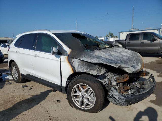 Photo 4 from auction – 2023 FORD EDGE SEL with VIN 2FMPK4J92PBA07968