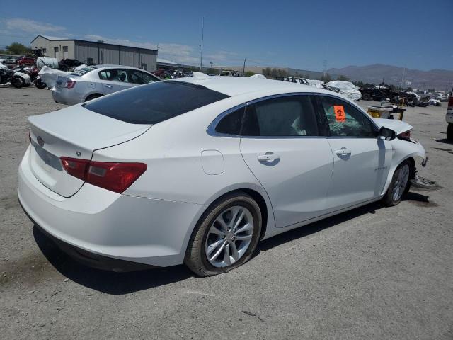 Photo 3 from auction – 2018 CHEVROLET MALIBU LT with VIN 1G1ZD5ST0JF245355