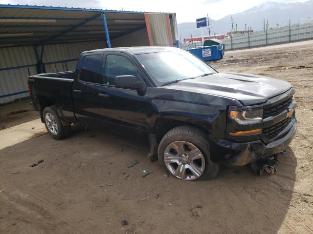 Photo 4 from auction – 2016 CHEVROLET SILVERADO with VIN 1GCVKPEC5GZ338737