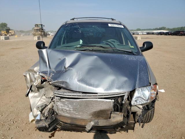 Photo 5 from auction – 2002 DODGE GRAND CARA with VIN 2B4GP74L62R780406