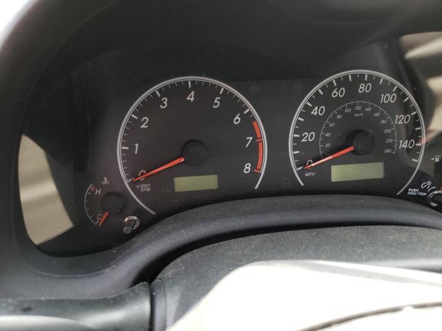 Photo 9 from auction – 2013 TOYOTA COROLLA BA with VIN 5YFBU4EE9DP170877