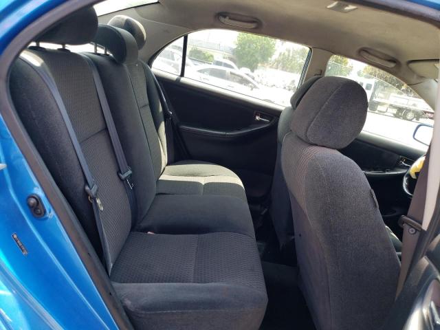 Photo 10 from auction – 2007 TOYOTA COROLLA CE with VIN 2T1BR30E17C813293
