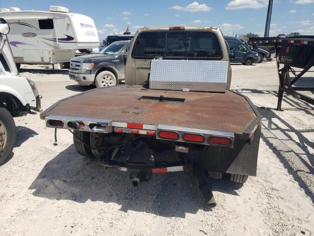 Photo 6 from auction – 2001 FORD F350 SUPER with VIN 1FTWW33F81EB08218