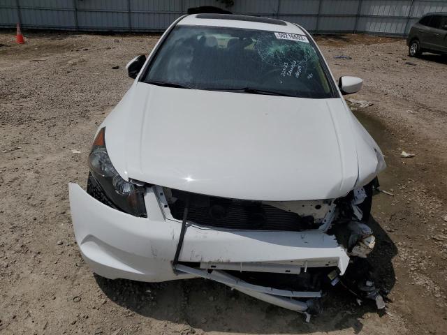 Photo 5 from auction – 2012 HONDA ACCORD EX with VIN 1HGCP2F75CA080209
