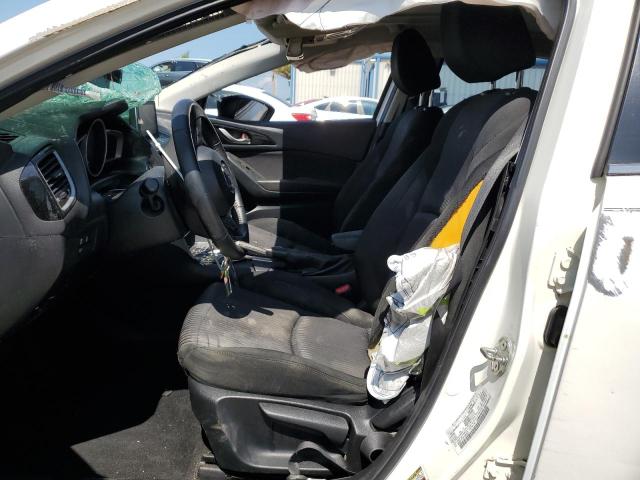 Photo 7 from auction – 2015 MAZDA 3 TOURING with VIN 3MZBM1V72FM129370
