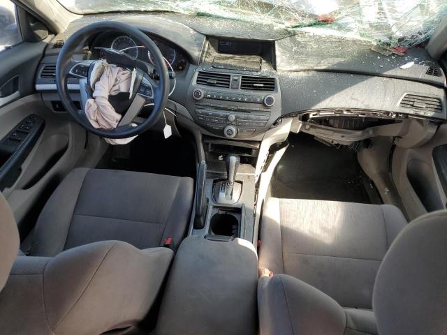 Photo 8 from auction – 2012 HONDA ACCORD LX with VIN 1HGCP2F30CA155752