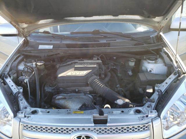 Photo 12 from auction – 2005 TOYOTA RAV4 with VIN JTEHD20VX50044184