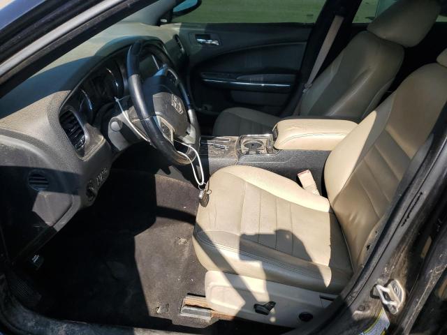Photo 7 from auction – 2011 DODGE CHARGER R/ with VIN 2B3CL5CT5BH506124