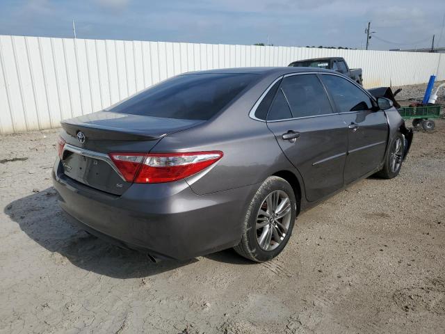 Photo 3 from auction – 2017 TOYOTA CAMRY LE with VIN 4T1BF1FK5HU396979