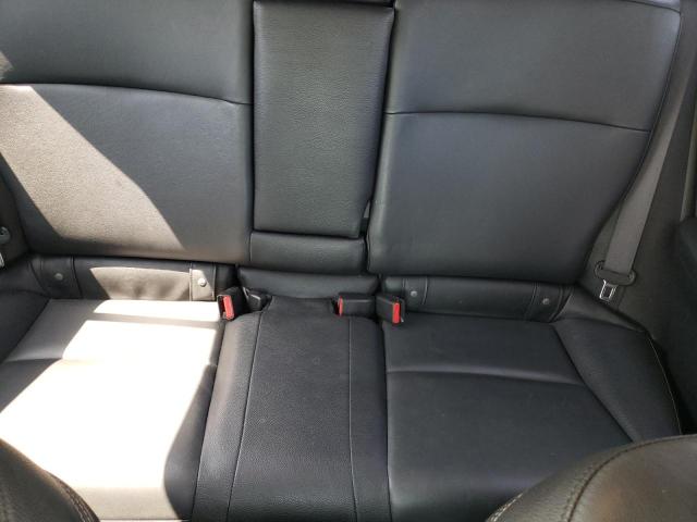 Фото 10 с аукциона – 2013 SUBARU XV CROSSTR с VIN JF2GPAKCXD2839723