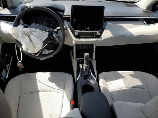 Photo 8 from auction – 2023 TOYOTA COROLLA CR with VIN 7MUCAABG7PV050238