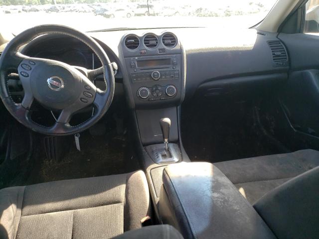 Photo 8 from auction – 2011 NISSAN ALTIMA BAS with VIN 1N4AL2AP4BN453035