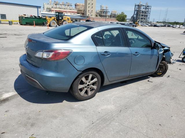 Zdjęcie 3 z aukcji – 2011 MAZDA 3 I z VIN JM1BL1VG9B1457642