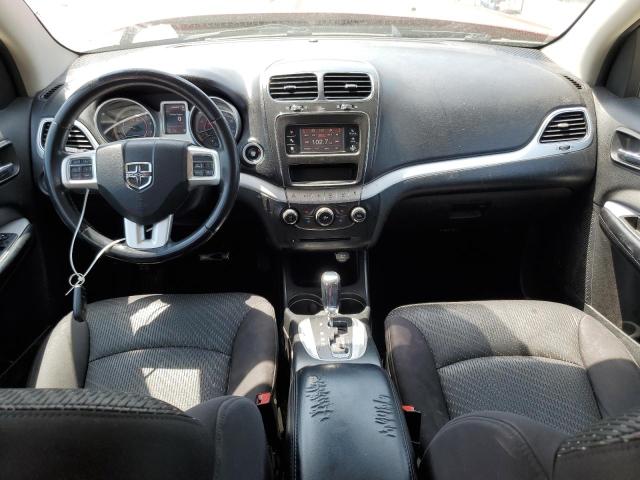 Фото 8 с аукциона – 2014 DODGE JOURNEY SE с VIN 3C4PDCAB3ET160355