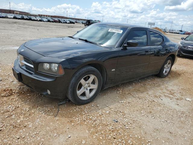 DODGE CHARGER SX 2010 with VIN 2B3CA3CV1AH210429 - Photo from auction