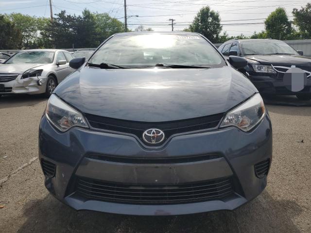 Photo 5 from auction – 2016 TOYOTA COROLLA L with VIN 5YFBURHE2GP515017
