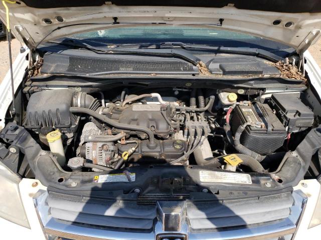 Photo 12 from auction – 2010 DODGE GRAND CARA with VIN 2D4RN5D11AR260037