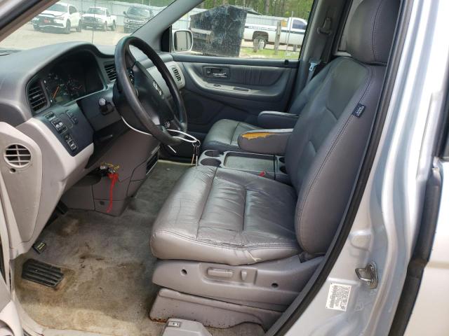 Photo 7 from auction – 2003 HONDA ODYSSEY EX with VIN 5FNRL18013B048931