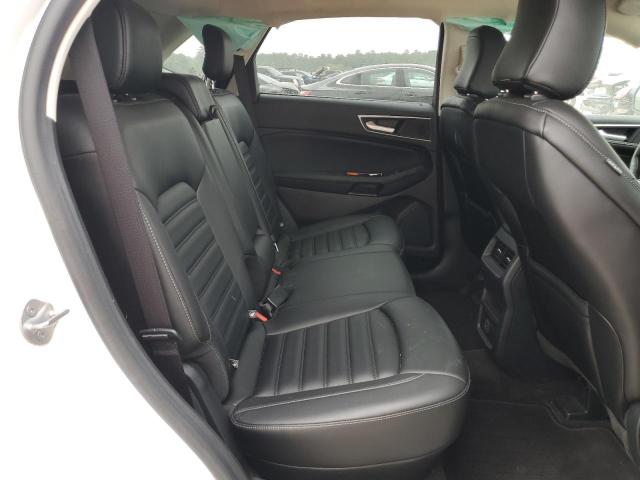 Photo 11 from auction – 2020 FORD EDGE SEL with VIN 2FMPK3J94LBB47878