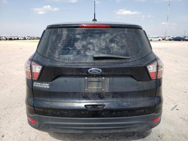 Photo 6 from auction – 2017 FORD ESCAPE S with VIN 1FMCU0F71HUF07334