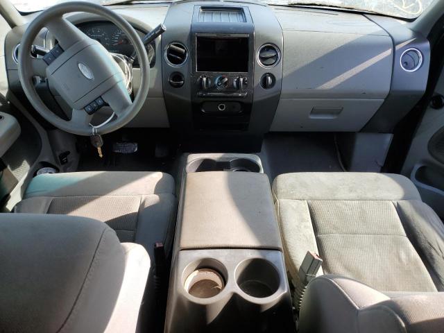 Zdjęcie 8 z aukcji – 2004 FORD F150 z VIN 1FTPX12574NB09718
