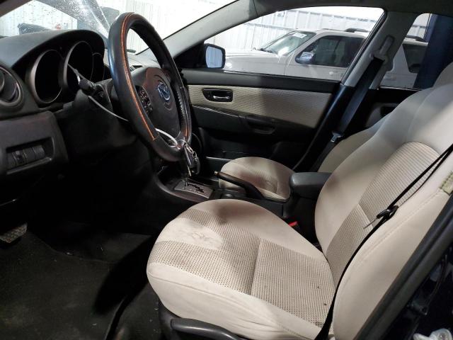 صورة رقم 7 من المزاد - 2008 MAZDA 3 S مع VIN JM1BK323X81132992