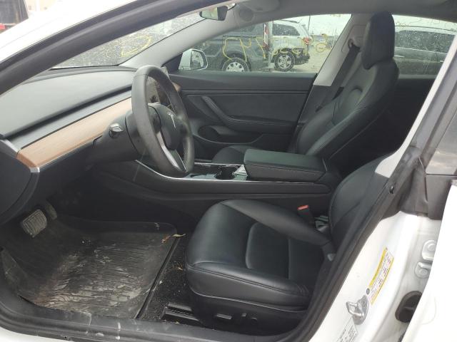 Photo 7 from auction – 2020 TESLA MODEL 3 with VIN 5YJ3E1EB3LF666161