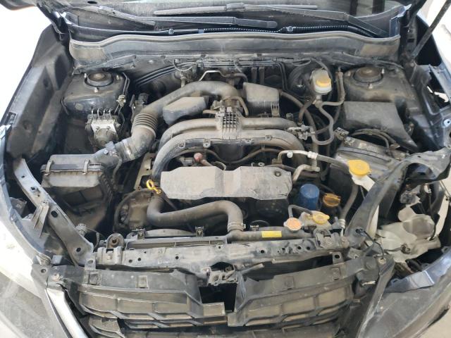 Photo 12 from auction – 2017 SUBARU FORESTER 2 with VIN JF2SJAJC5HH414118