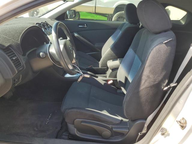 Photo 7 from auction – 2010 NISSAN ALTIMA S with VIN 1N4AL2EP8AC103573