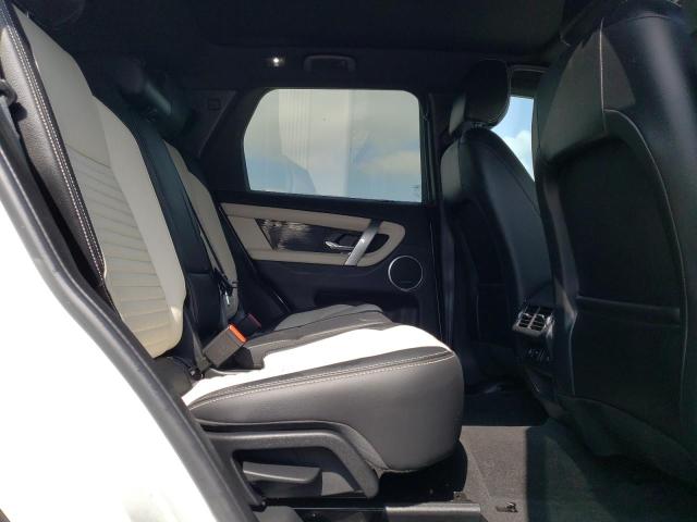 Photo 11 from auction – 2021 LAND ROVER DISCOVERY with VIN SALCT2FX4MH890846