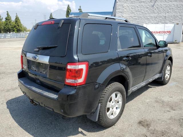 Photo 3 from auction – 2012 FORD ESCAPE LIM with VIN 1FMCU9EG8CKC24326