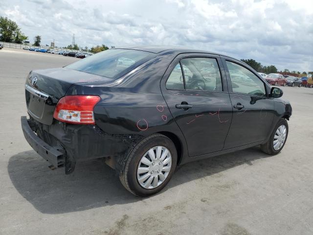 Photo 3 from auction – 2012 TOYOTA YARIS with VIN JTDBT4K3XCL024436