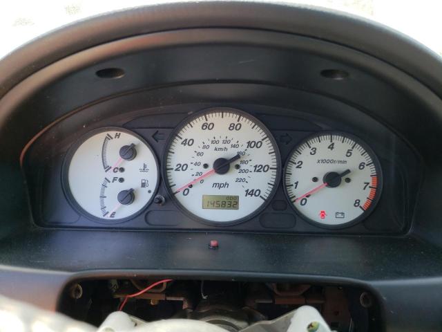 Photo 9 from auction – 2002 MAZDA PROTEGE PR with VIN JM1BJ246X21506805