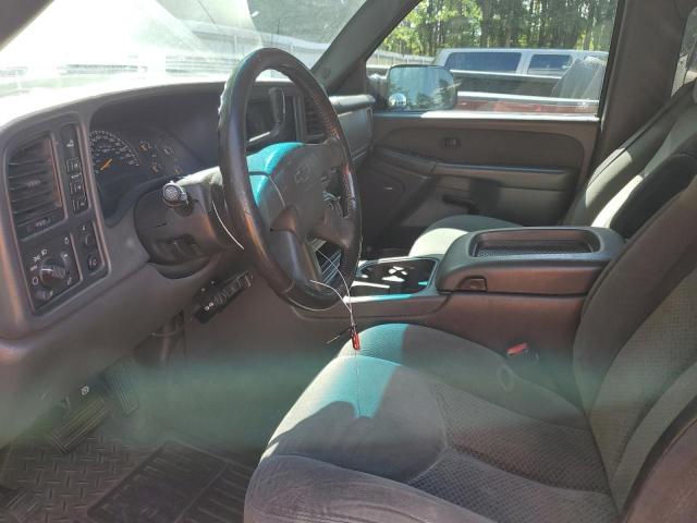 Photo 7 from auction – 2003 CHEVROLET silverado with VIN 1GCHK23183F190855