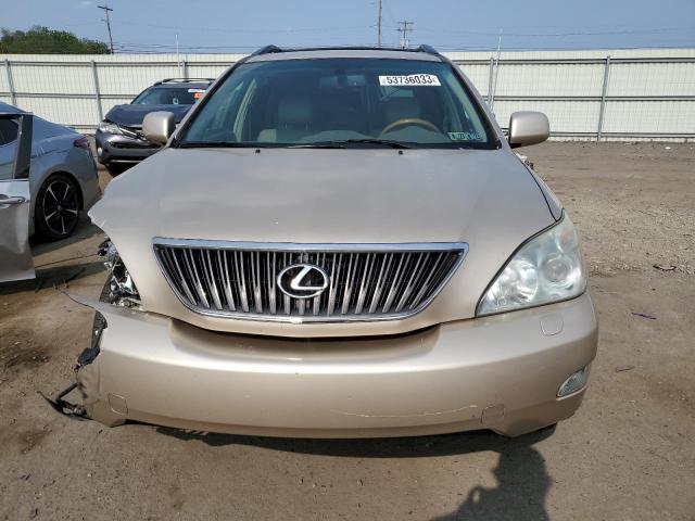 Zdjęcie 5 z aukcji – 2007 LEXUS RX 350 z VIN 2T2HK31UX7C034314