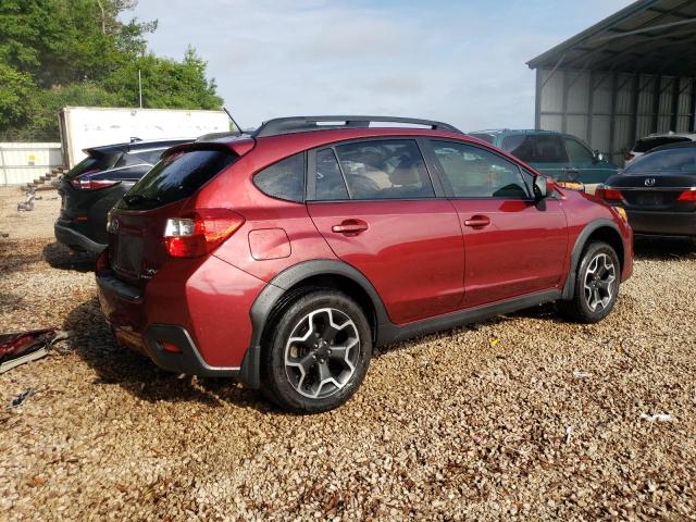 Photo 3 from auction – 2014 SUBARU XV CROSSTR with VIN JF2GPAVC3E8322760