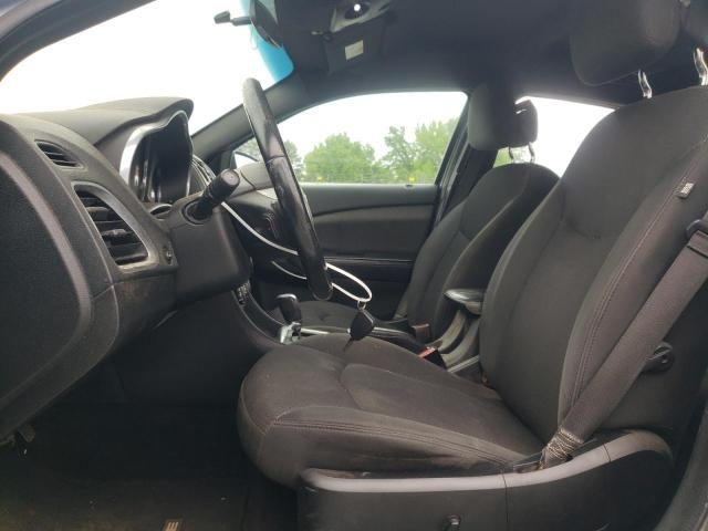 Фото 7 с аукциона – 2013 DODGE AVENGER SX с VIN 1C3CDZCB6DN590592