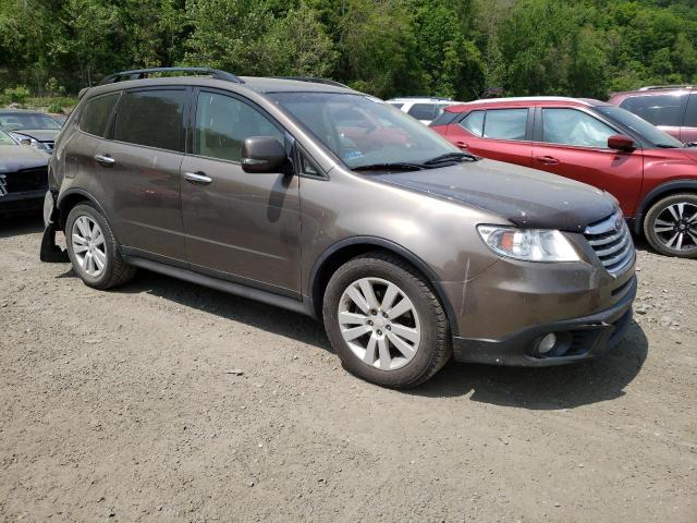 Photo 4 from auction – 2008 SUBARU TRIBECA LI with VIN 4S4WX92D484402792